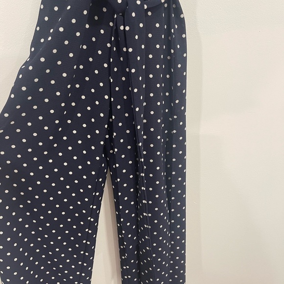 ✨Polka Dot Romper✨ - Picture 2 of 3